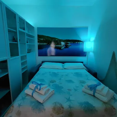 Casa Vacanze Nana' Vieste-2