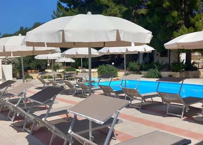 Residence San Luca Vieste