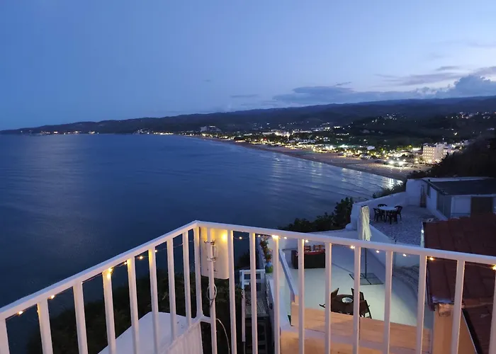 Villa Casina Viestana Vieste