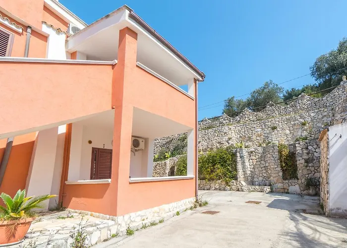 Villa Calma Vieste